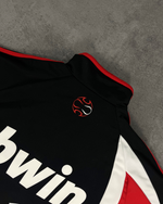 Adidas x AC Milan Vintage Trackjacket | S / M