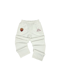 Kappa x AS Roma Vintage Tracksuit | L