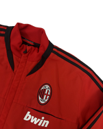 Adidas x AC Milan Vintage Tracksuit | M