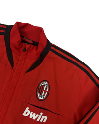 Adidas x AC Milan Vintage Tracksuit | M