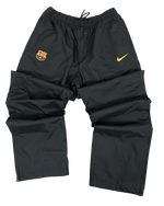 Nike x FC Barcelona Vintage Tracksuit | L