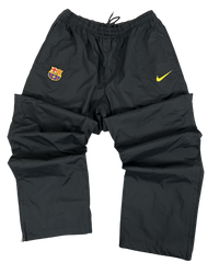 Nike x FC Barcelona Vintage Tracksuit | L