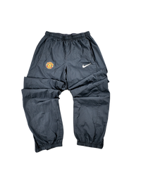Nike x Manchester United Vintage Tracksuit | M
