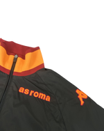 AS Roma x Kappa Vintage Tracksuit | S