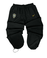 Nike x Brazil Vintage Tracksuit | XL