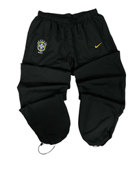 Nike x Brazil Vintage Tracksuit | XL