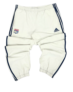 Adidas x Olympique Lyon Vintage Tracksuit | L