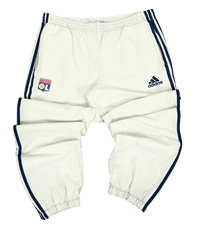 Adidas x Olympique Lyon Vintage Tracksuit | L