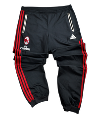 Adidas x AC Milan Vintage Tracksuit | XL