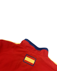 Adidas x Spain Vintage Tracksuit | S / M