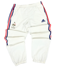 Adidas x Frankreich Vintage Tracksuit | M