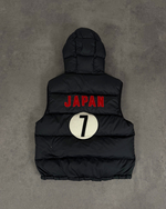 Ralph Lauren Puffer Vest | M / L