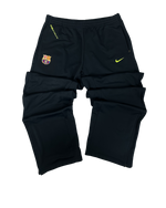 Nike x Barcelona Vintage Tracksuit | XL