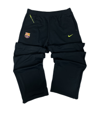 Nike x Barcelona Vintage Tracksuit | XL