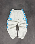 Adidas x Marseille Vintage Tracksuit | S / M