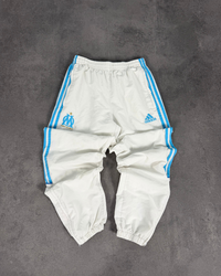 Adidas x Marseille Vintage Tracksuit | S / M