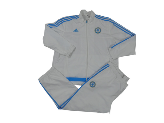 Adidas x Marseille Vintage Tracksuiit | XXL