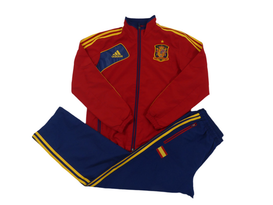 Adidas x Spain Vintage Tracksuit | S / M