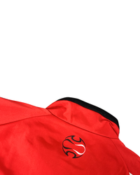 Adidas x AC Milan Vintage Tracksuit | S / M