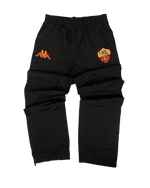 AS Roma x Kappa Vintage Tracksuit | S