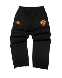 AS Roma x Kappa Vintage Tracksuit | S