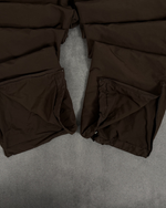 Nike x Barcelona Vintage Tracksuit | L