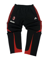 Adidas x AC Milan Vintage Tracksuit | M