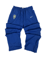 Nike x Brasil Vintage Tracksuit | L