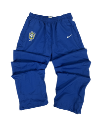 Nike x Brasil Vintage Tracksuit | L