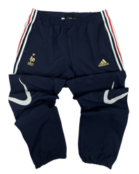 Adidas x Frankreich Vintage Tracksuit | XL