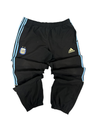 Adidas x Argentinien Vintage Tracksuit | L