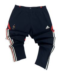 Adidas x Frankreich Vintage Tracksuit | M