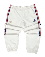 Adidas x Frankreich Vintage Tracksuit | XL