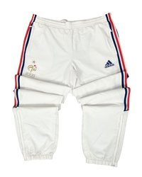 Adidas x Frankreich Vintage Tracksuit | XL