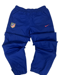 Nike x Atletico Madrid Vintage Tracksuit | S