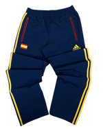 Adidas x Spain Vintage Tracksuit | S / M