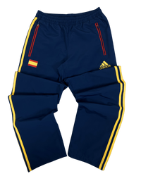 Adidas x Spain Vintage Tracksuit | S / M