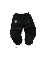 Nike x Brasilien Vintage Tracksuit | XL