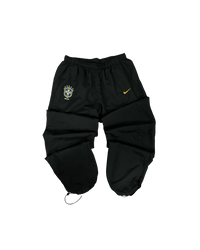Nike x Brasilien Vintage Tracksuit | XL