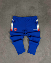 Adidas x FC Bayern Vintage Tracksuit | M