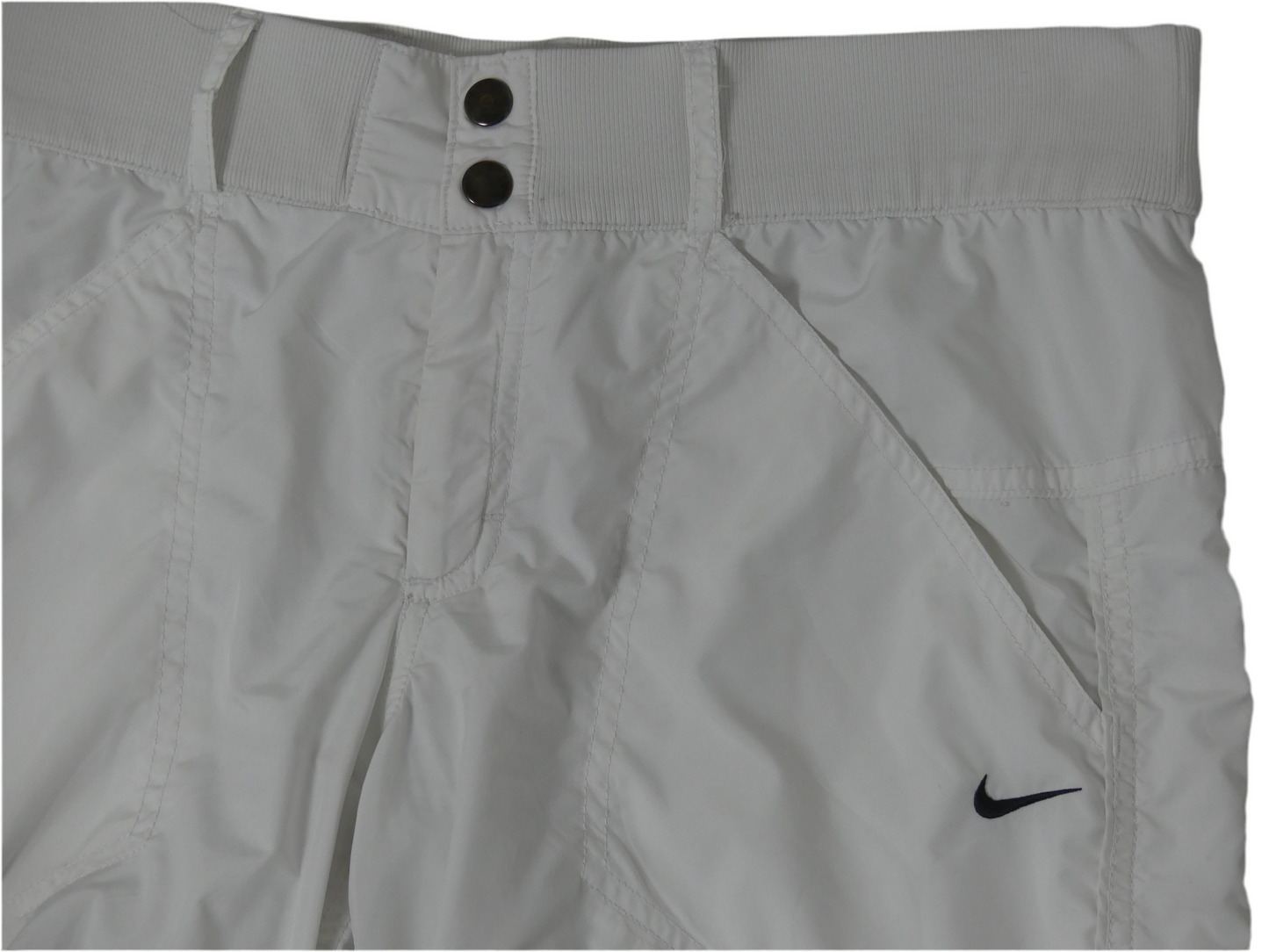 Nike Vintage Trackpants | S / M | Women