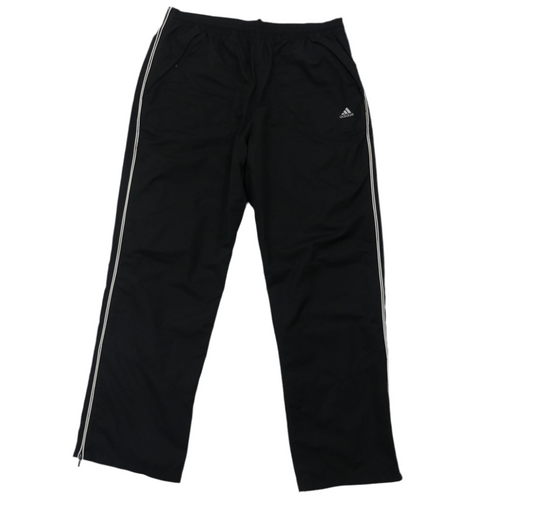 Adidas Vintage Trackpants | XL