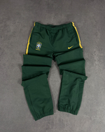 Nike x Brazil Vintage Tracksuit | XS