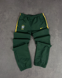 Nike x Brazil Vintage Tracksuit | XS