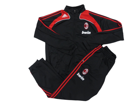 Adidas x AC Mailand Vintage Tracksuit | L