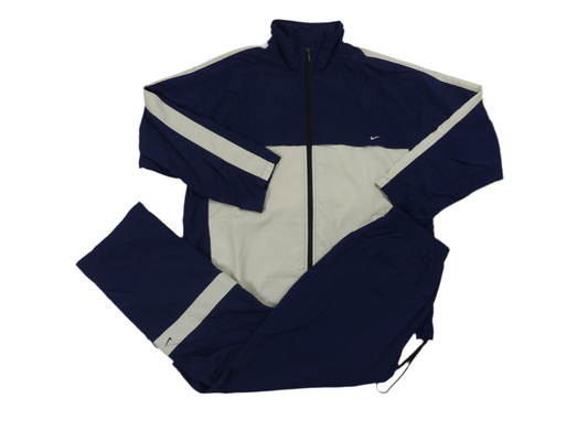Nike Vintage Tracksuit | M / L