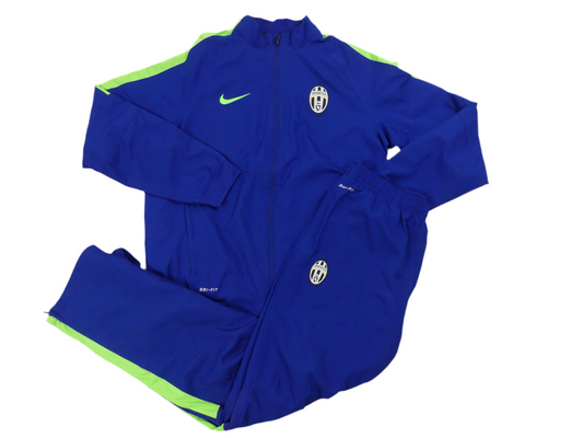 Nike x Juventus Turin Vintage Tracksuit | L