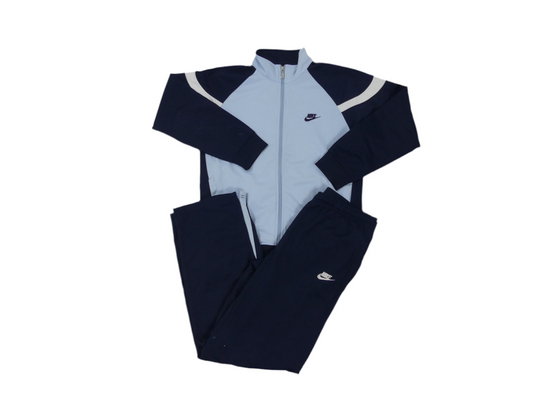 Nike Vintage Tracksuit | S