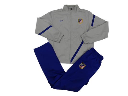 Nike x Atletico Madrid Vintage Tracksuit | M