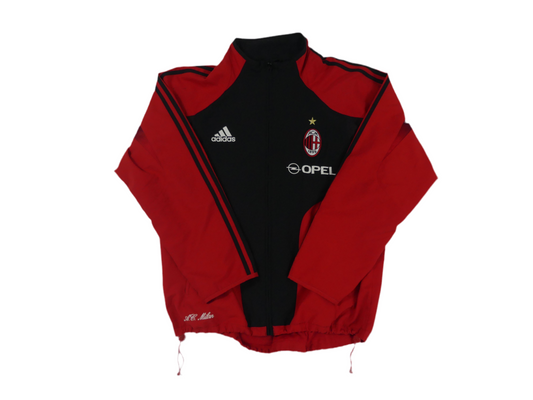 Adidas x AC Mailand Vintage Tracksuit | M